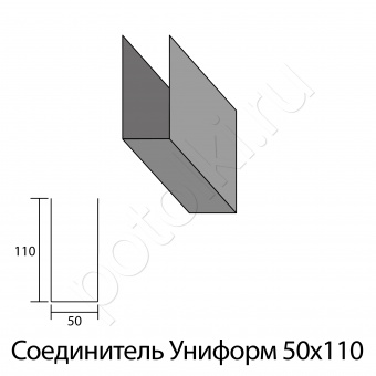фото Кубота Панель Униформ 50/110